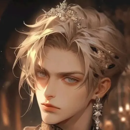 creator Black Spade Z's avatar