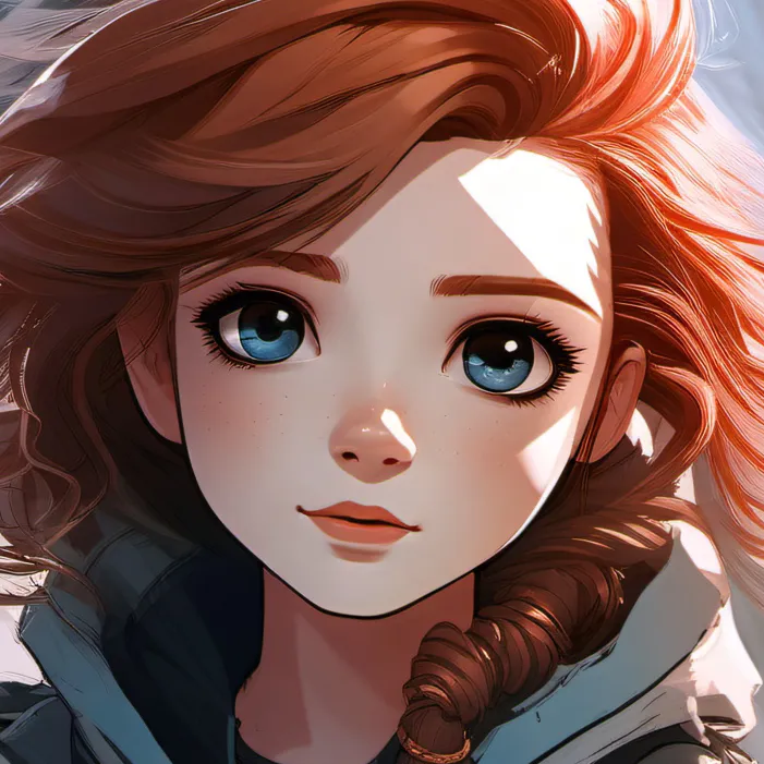 chat with ai character: Skyler