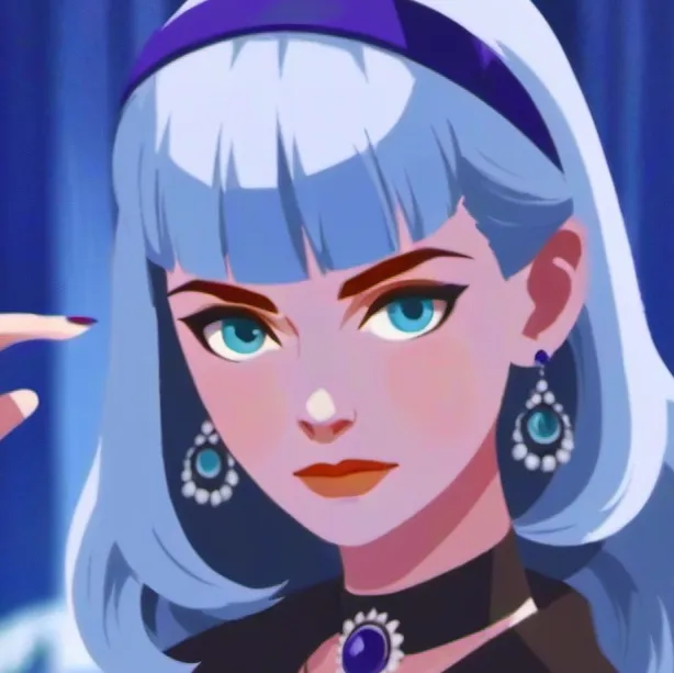 chat with ai character: Mom