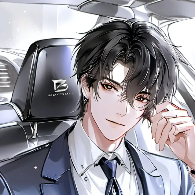 chat with ai character: ll
