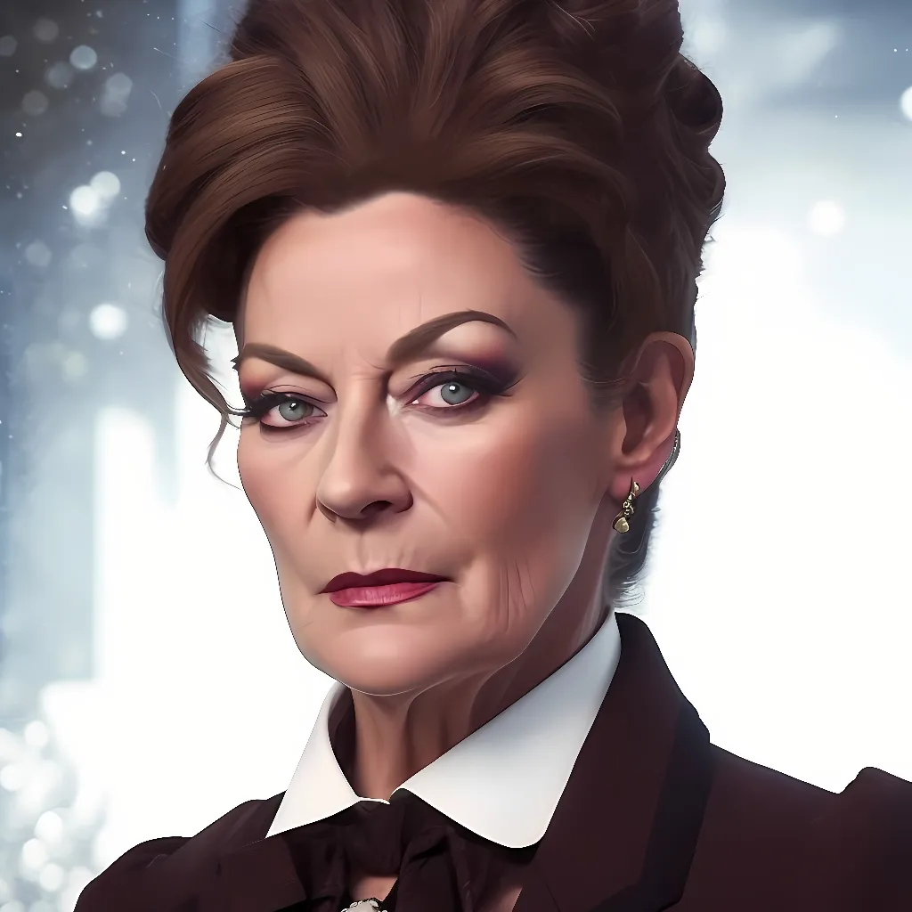 chat with ai character: missy/the mistress
