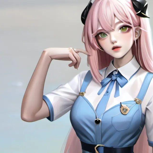 chat with ai character: mia