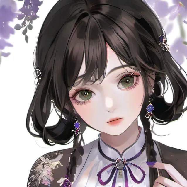 chat with ai character: denise