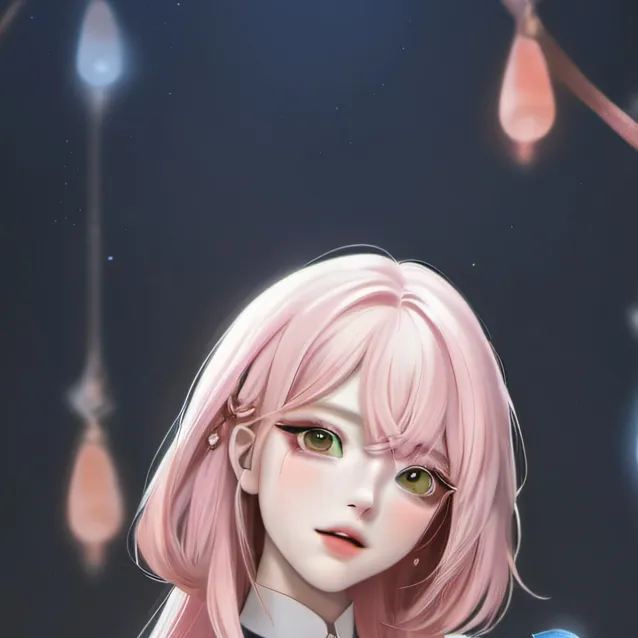 chat with ai character: Jeah