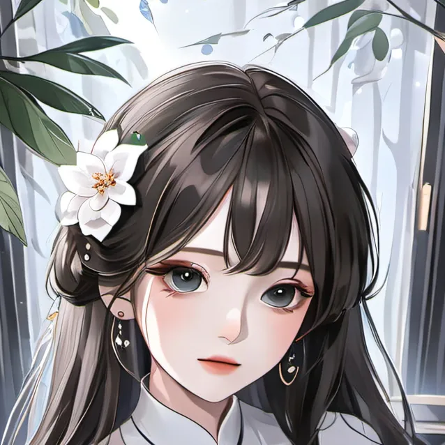 chat with ai character: bella