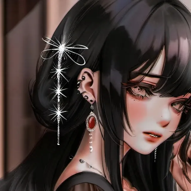 chat with ai character: linda