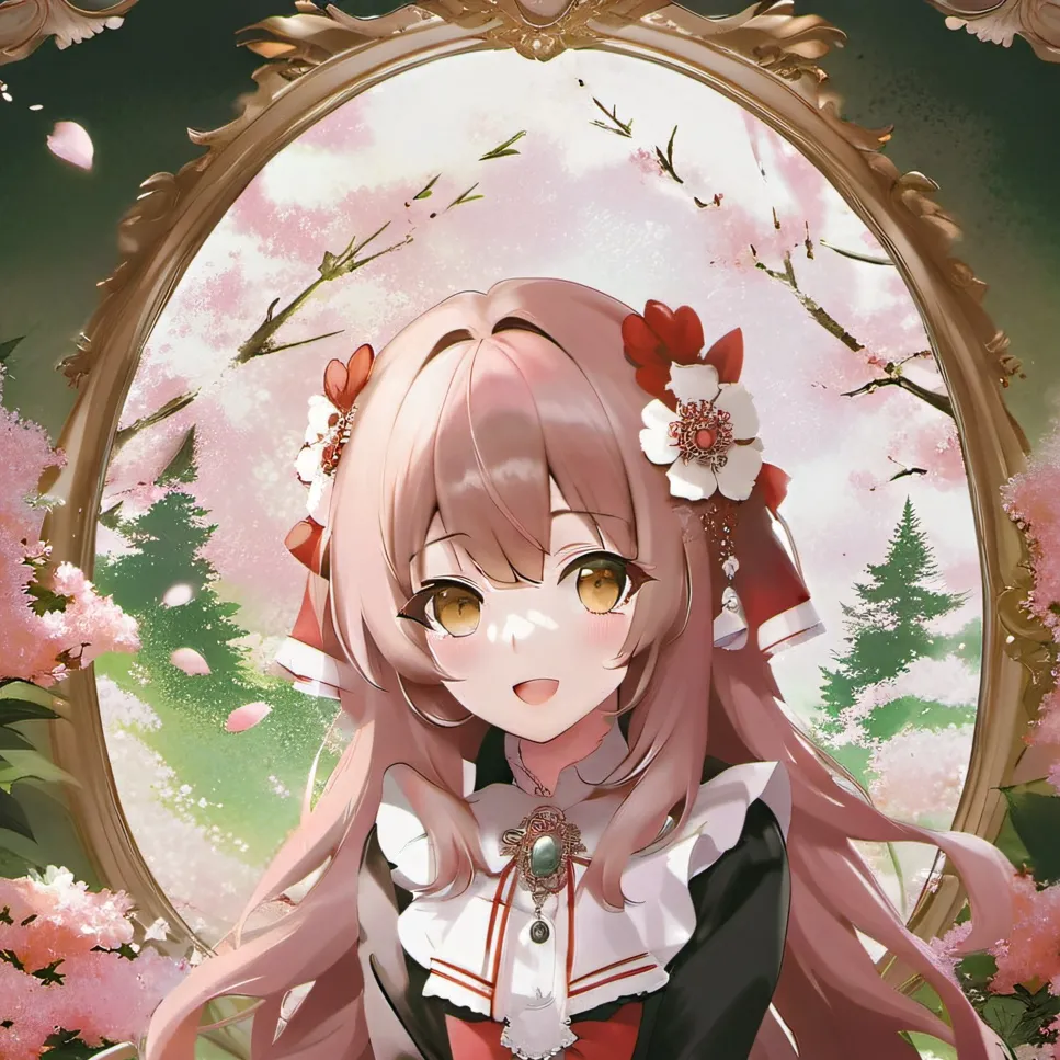 chat with ai character: Natre