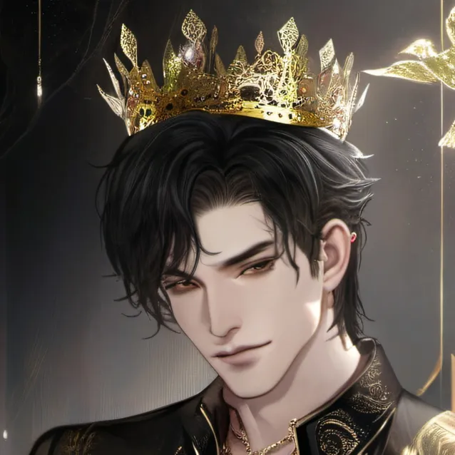 chat with ai character: Damon
