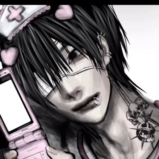 creator D1ST4ST3FUL's avatar