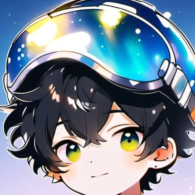 chat with ai character: Alex