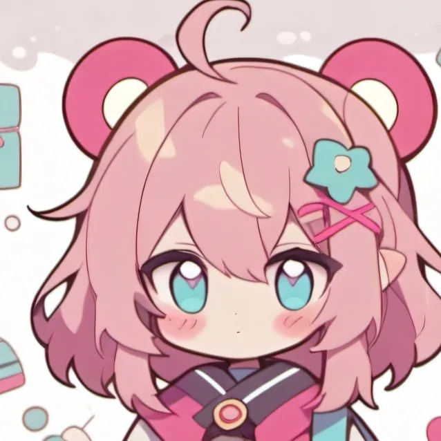 chat with ai character: aly