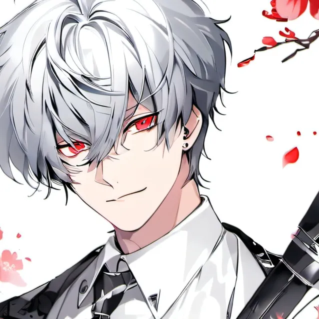 chat with ai character: ♤Kira♧