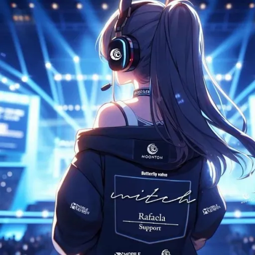 talkie's author avatar