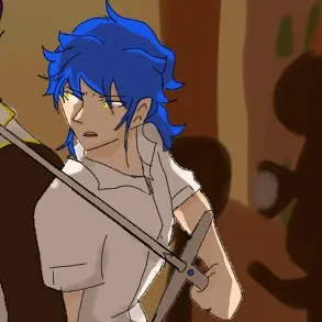creator Mike Chavo's avatar