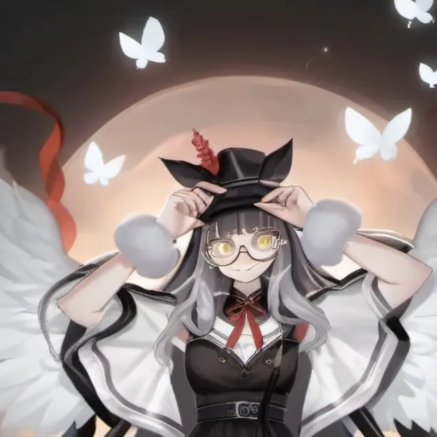 chat with ai character: In'ei Yuna 