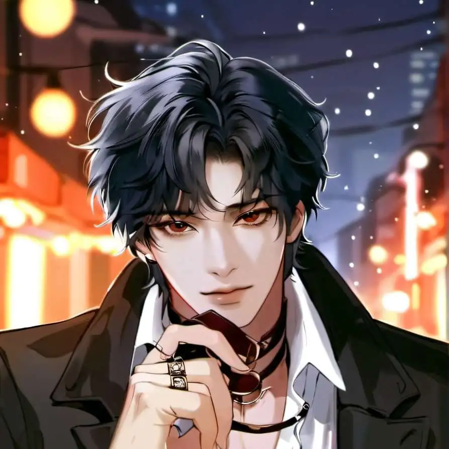 chat with ai character: Hiroshi
