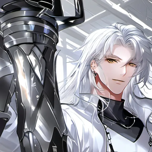 chat with ai character: FORK KINGDOM -USA