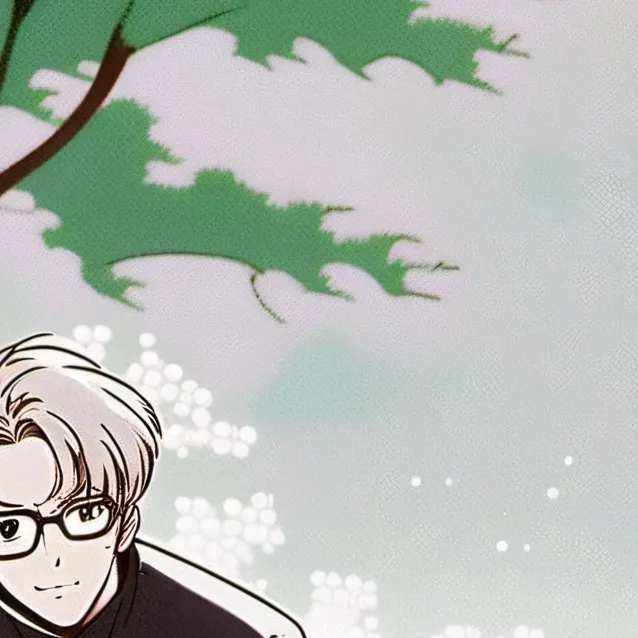 chat with ai character: Farid Farhan