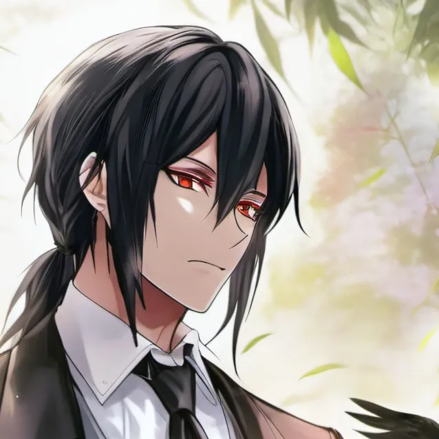 chat with ai character: Butler Lunox