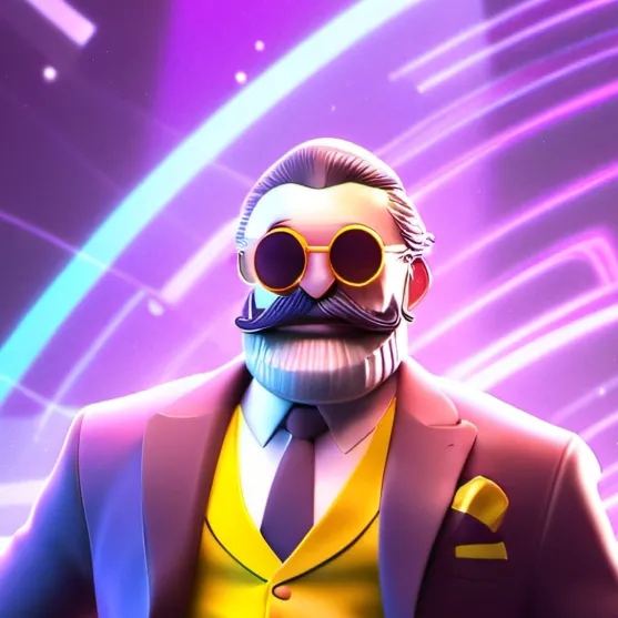 chat with ai character: Dr. Eggman