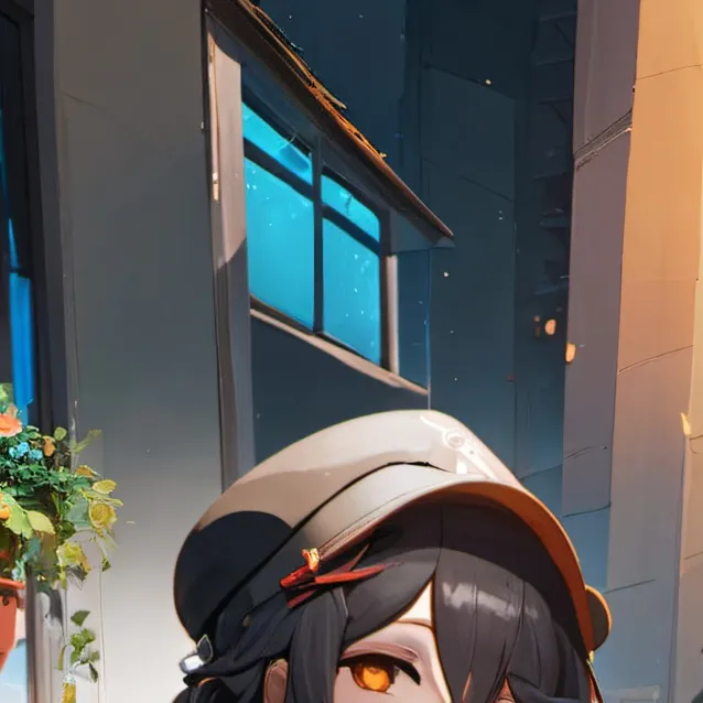 chat with ai character: kyla