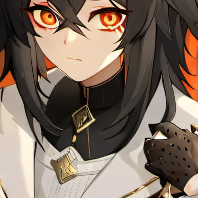chat with ai character: G.O.D