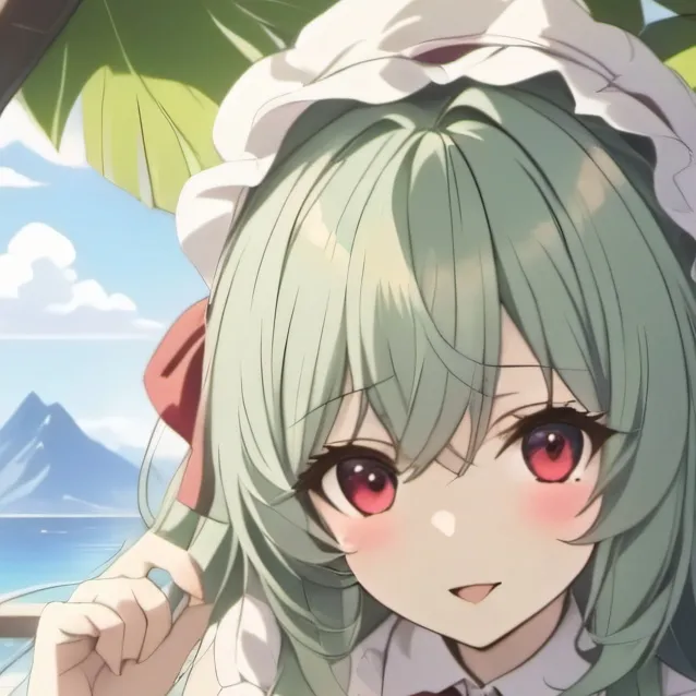 chat with ai character: lili