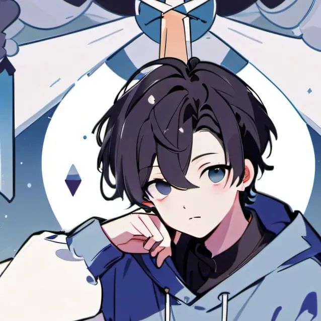 chat with ai character: Mike