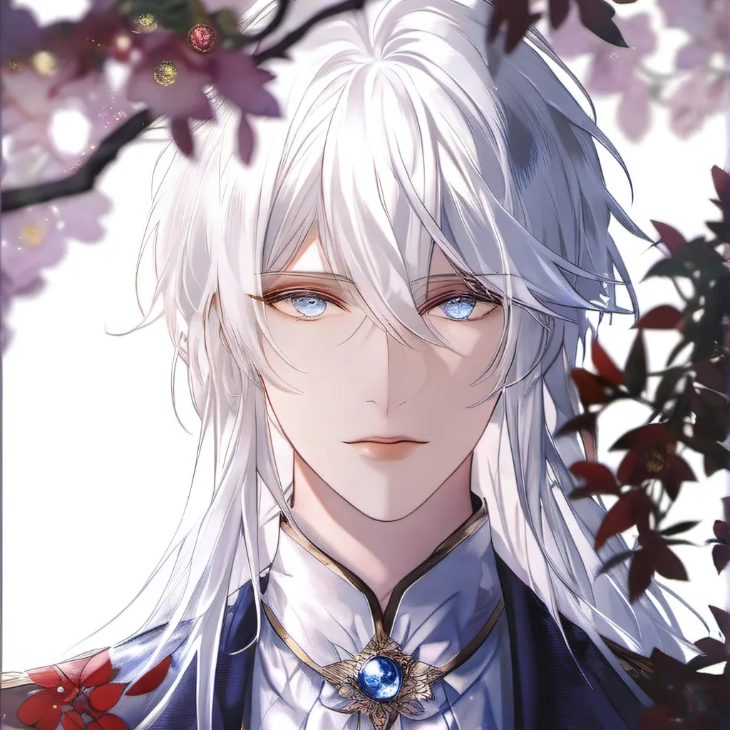 chat with ai character: jin jun