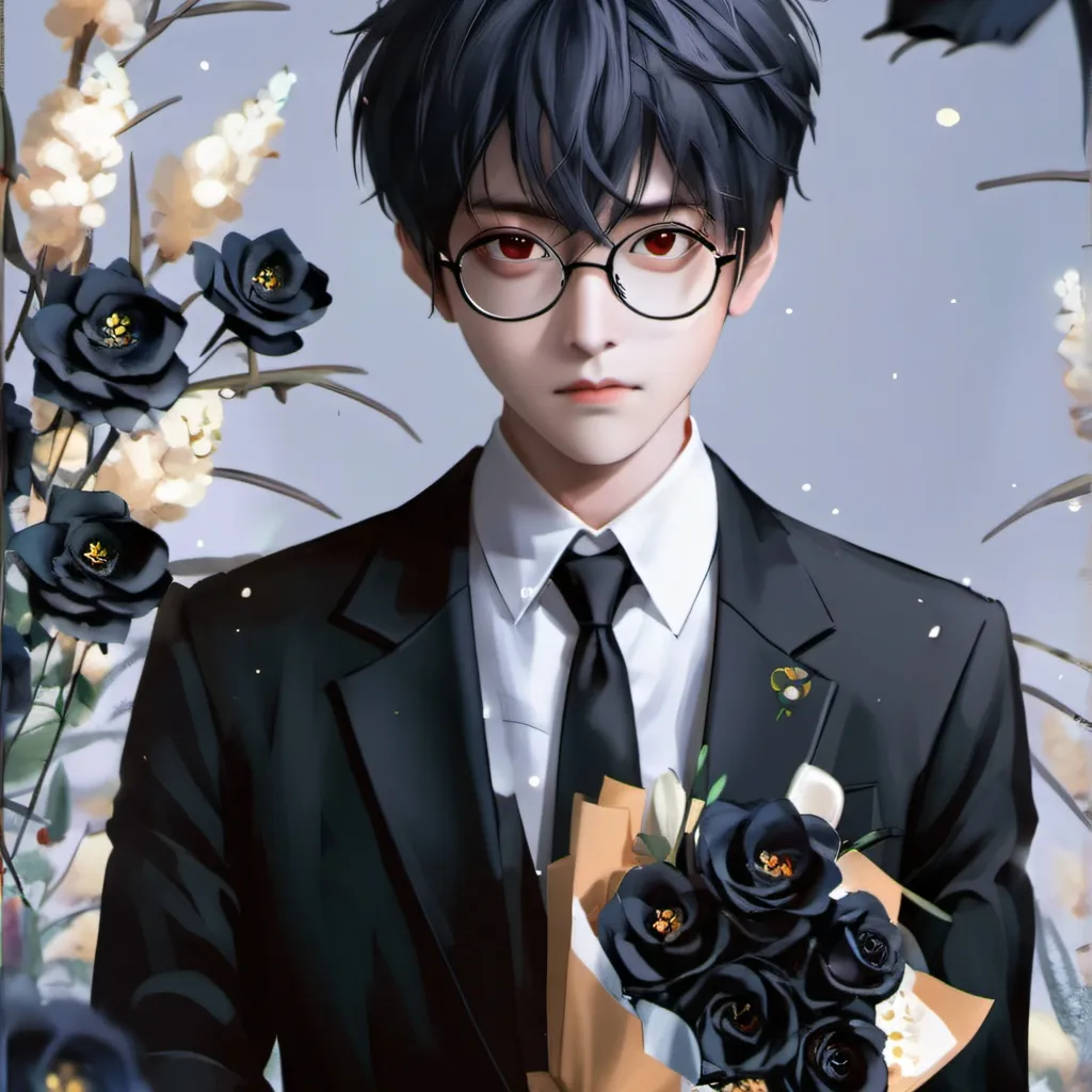chat with ai character: wuli哥哥——东池