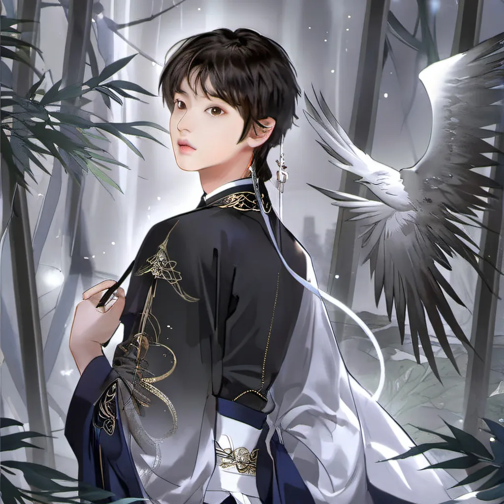 chat with ai character: 穆祉丞
