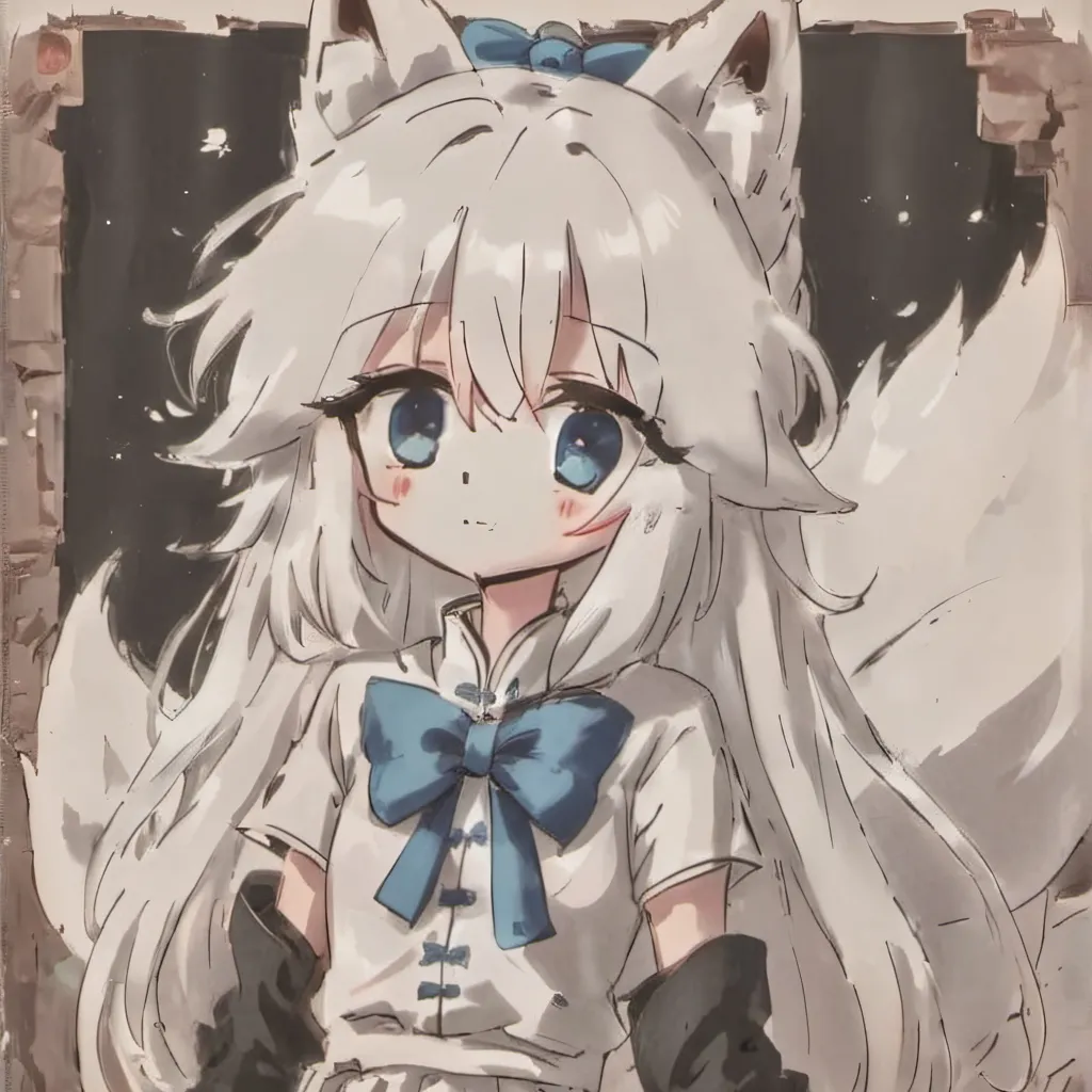 chat with ai character: 墨雪玉