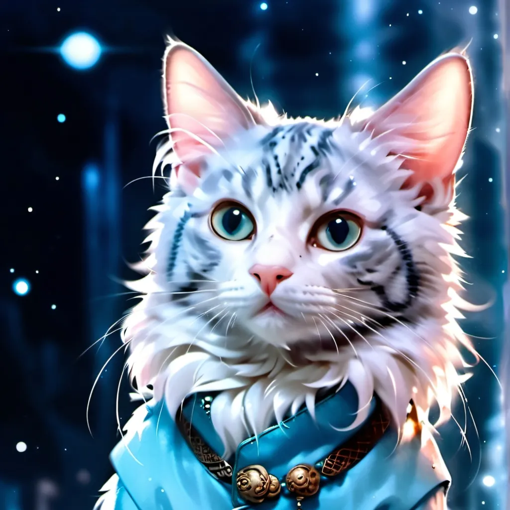 chat with ai character: 豆崽
