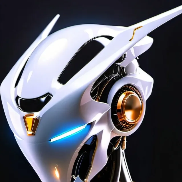 chat with ai character: robo man
