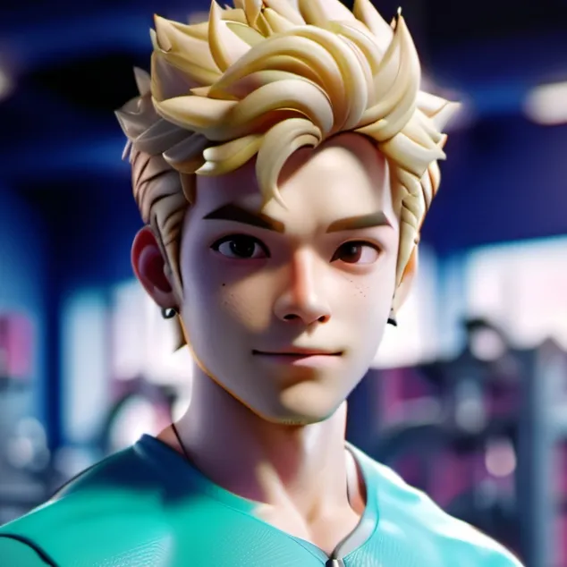 chat with ai character: Albert