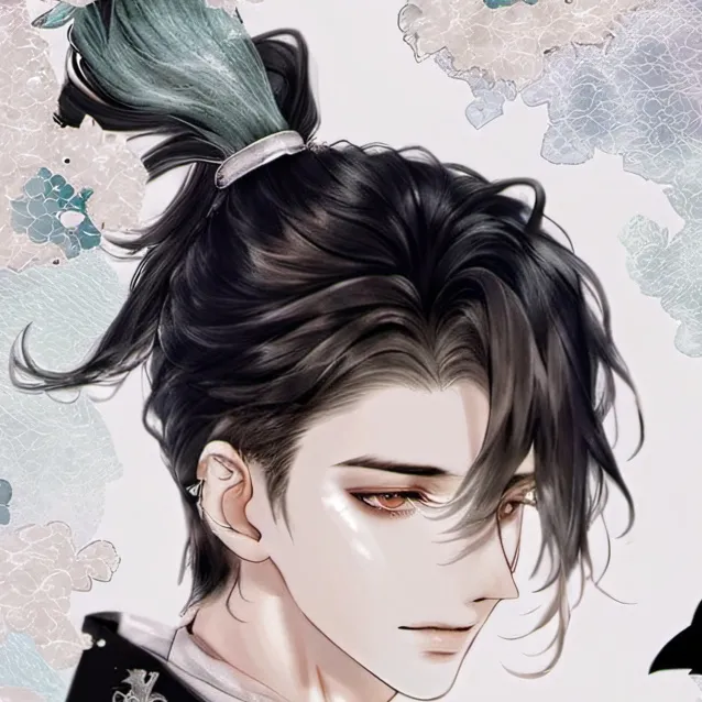 chat with ai character: mexo