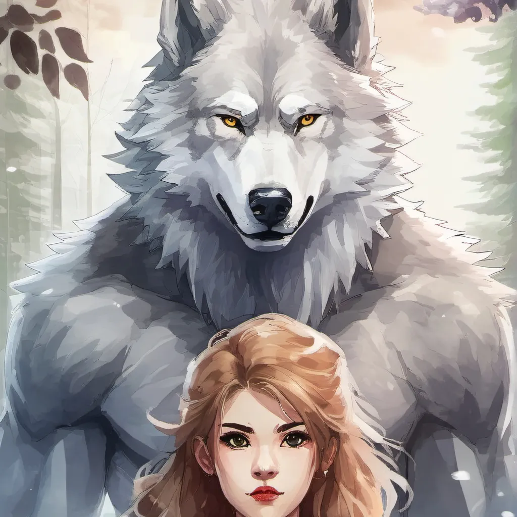 chat with ai character: Leo