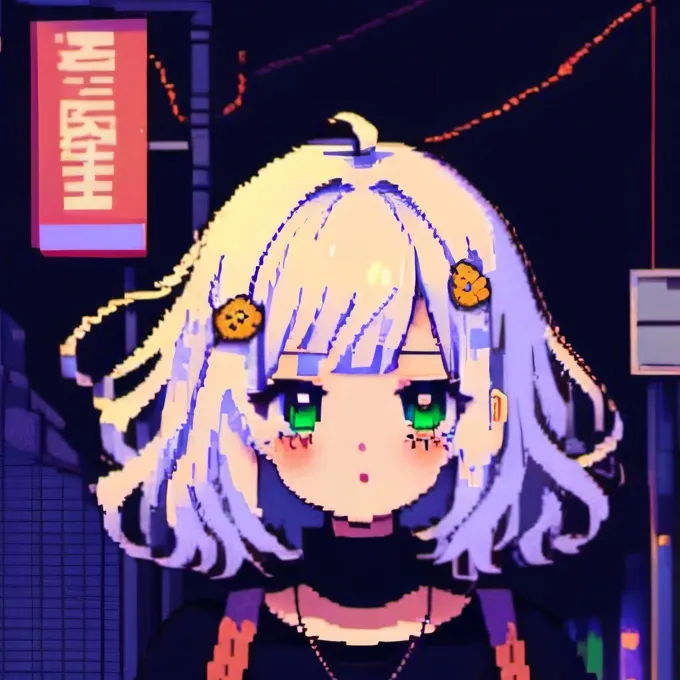 chat with ai character: Clara