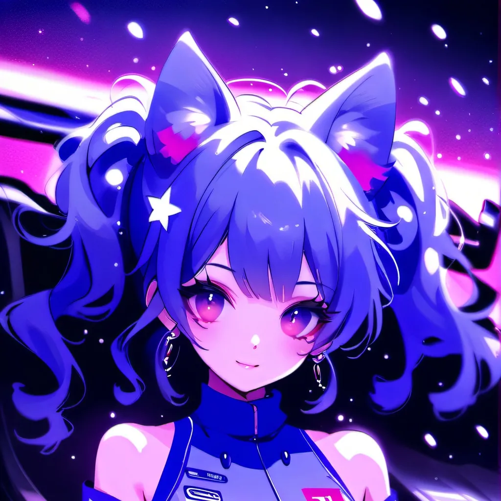 chat with ai character: Hiyuri Akane