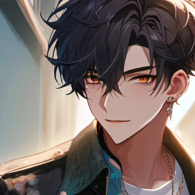 chat with ai character: jack
