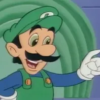 creator LuigiMarioN64's avatar