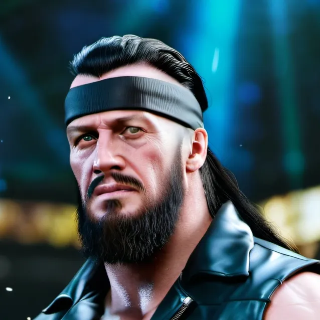 chat with ai character: The Undertaker 