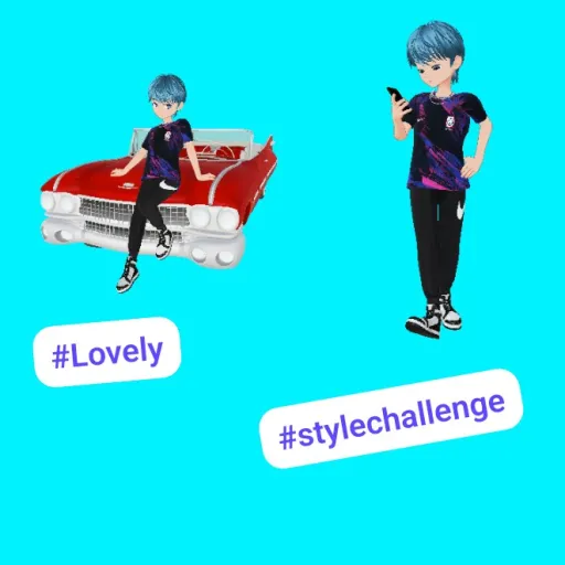 creator Lestat69's avatar