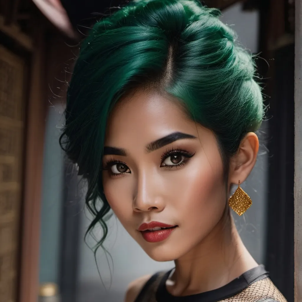 chat with ai character: Fern