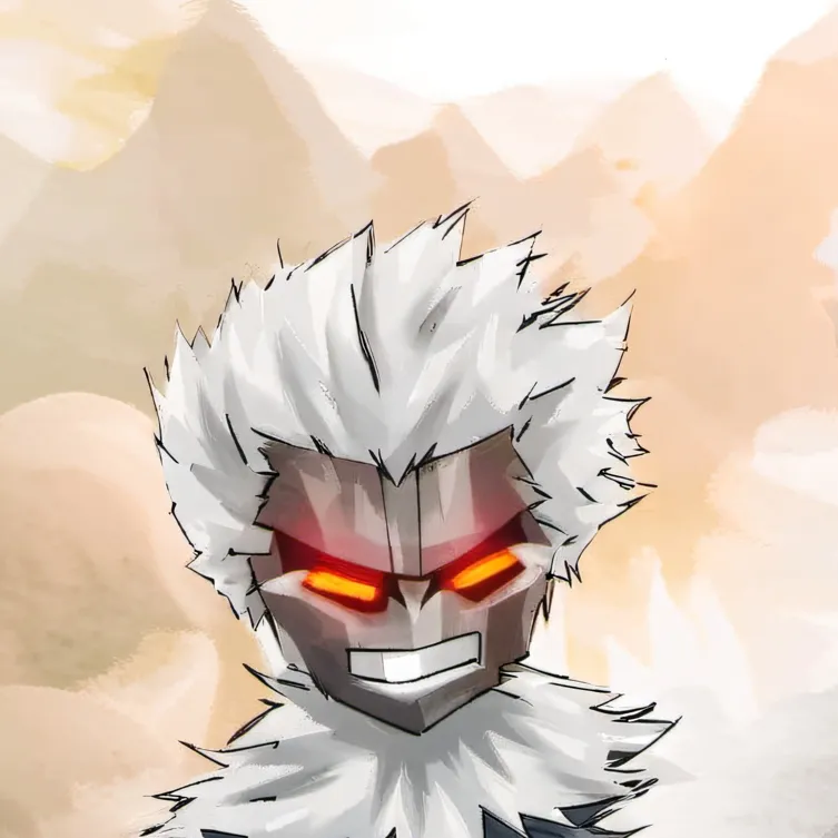 chat with ai character: demons