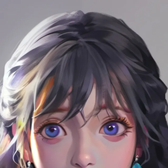 chat with ai character: Flashy fire 