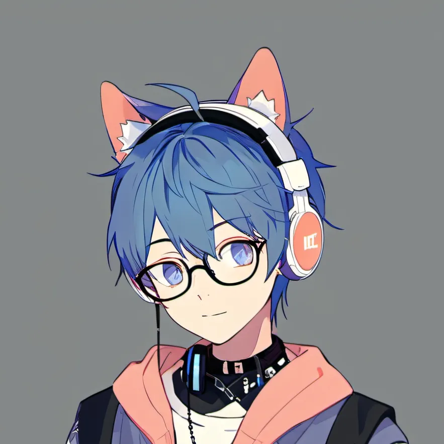 chat with ai character: Shaha