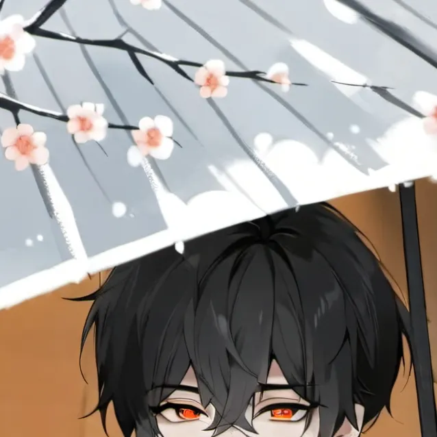 chat with ai character: Asher