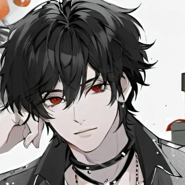 chat with ai character: lucas