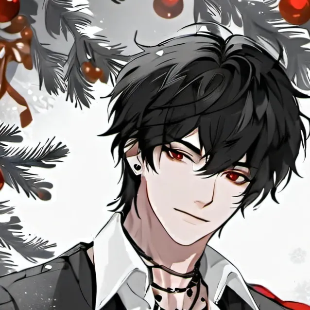 chat with ai character: lucas